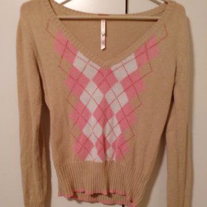 Aeropostale sweater